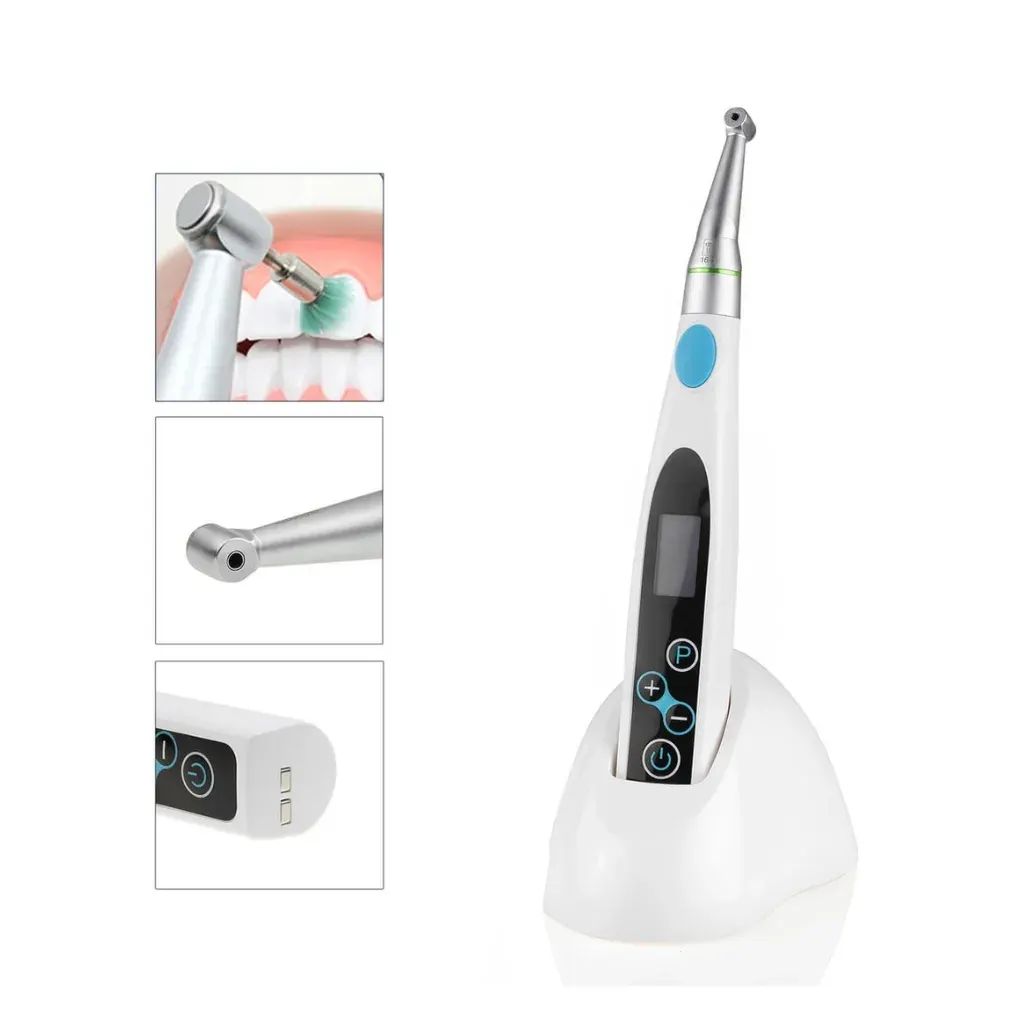 Dental Endo Motor