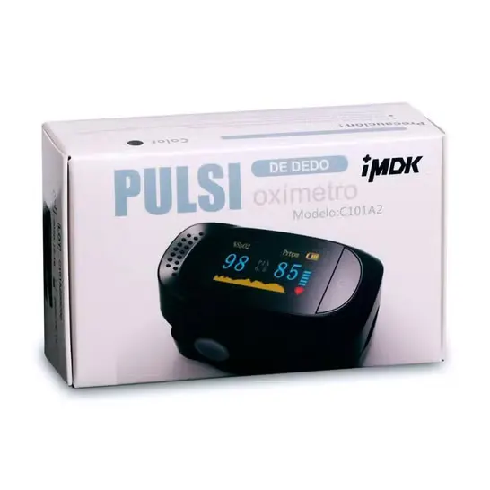 Pulse Oximeter C101A2