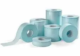 Reel Sterilization – Greentech