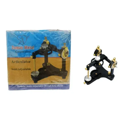 Hanau Articulator