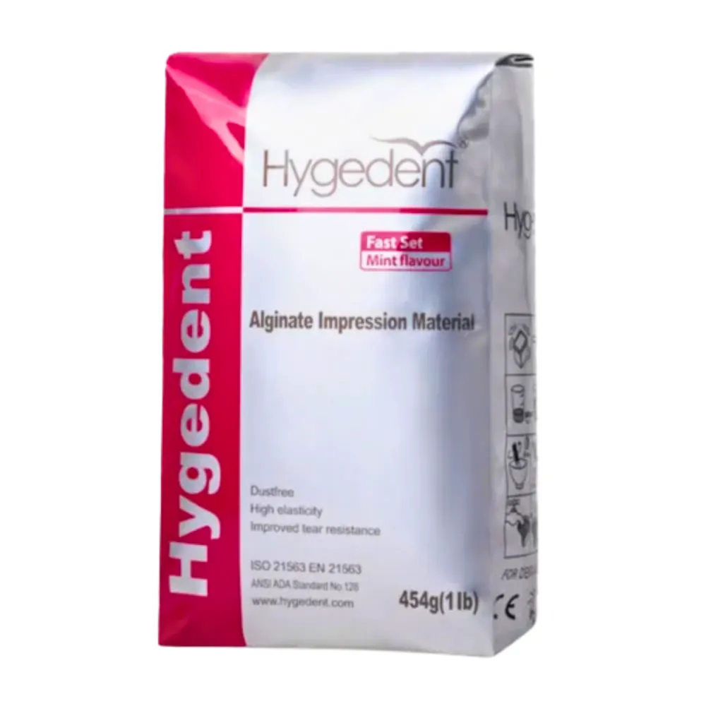 ALGINATO HYGADENT