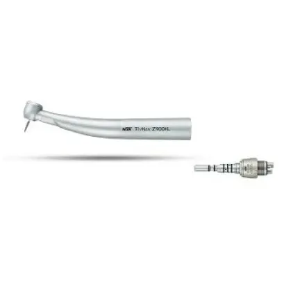NSK Ti-Max Z900KL Titanium High speed handpiece Optic Standard Head For Kavo coupling