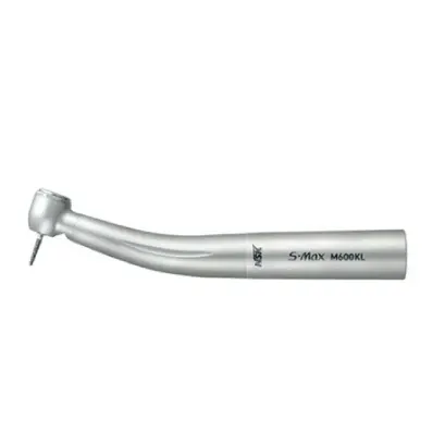 NSK S-Max M600KL Stainless Steel high speed handpiece Optic Standard Head For Kavo coupling