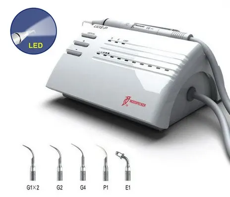 UDS-P LED