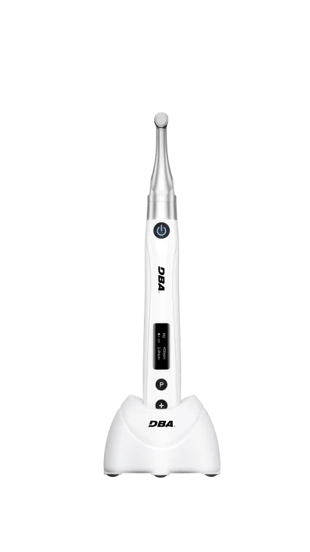 Woodpecker DBA Endosmart Plus