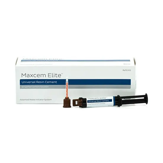 KERR Max Cem Elite