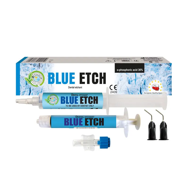 CERKAMED Blue Etch 10ml