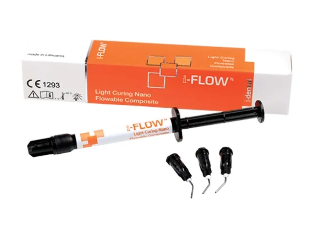 I-DENTAL i-Flow 5g