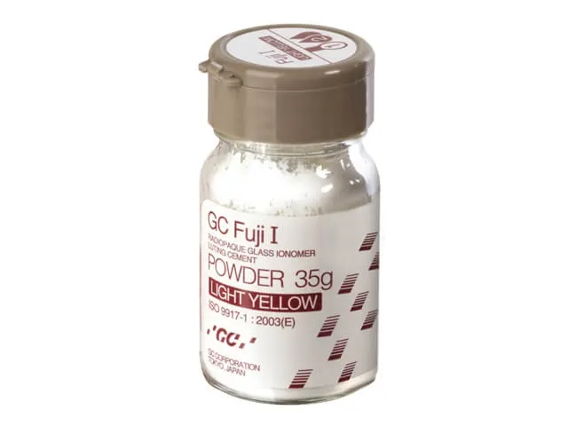 GC Fuji I Prah 35g