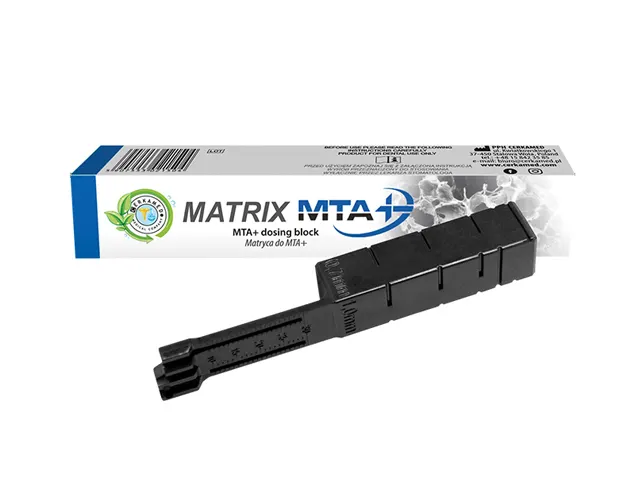 CERKAMED MTA+ Matrix