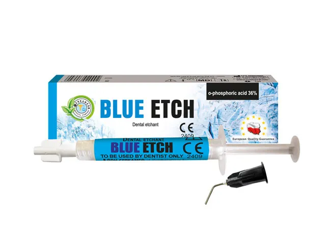 CERKAMED Blue Etch 2ml