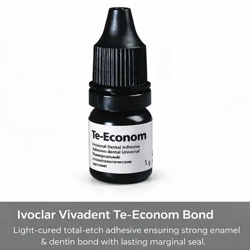 IVOCLAR Te-Econom Bond