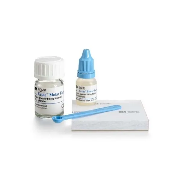 3M ESPE Ketak Molar easy mix