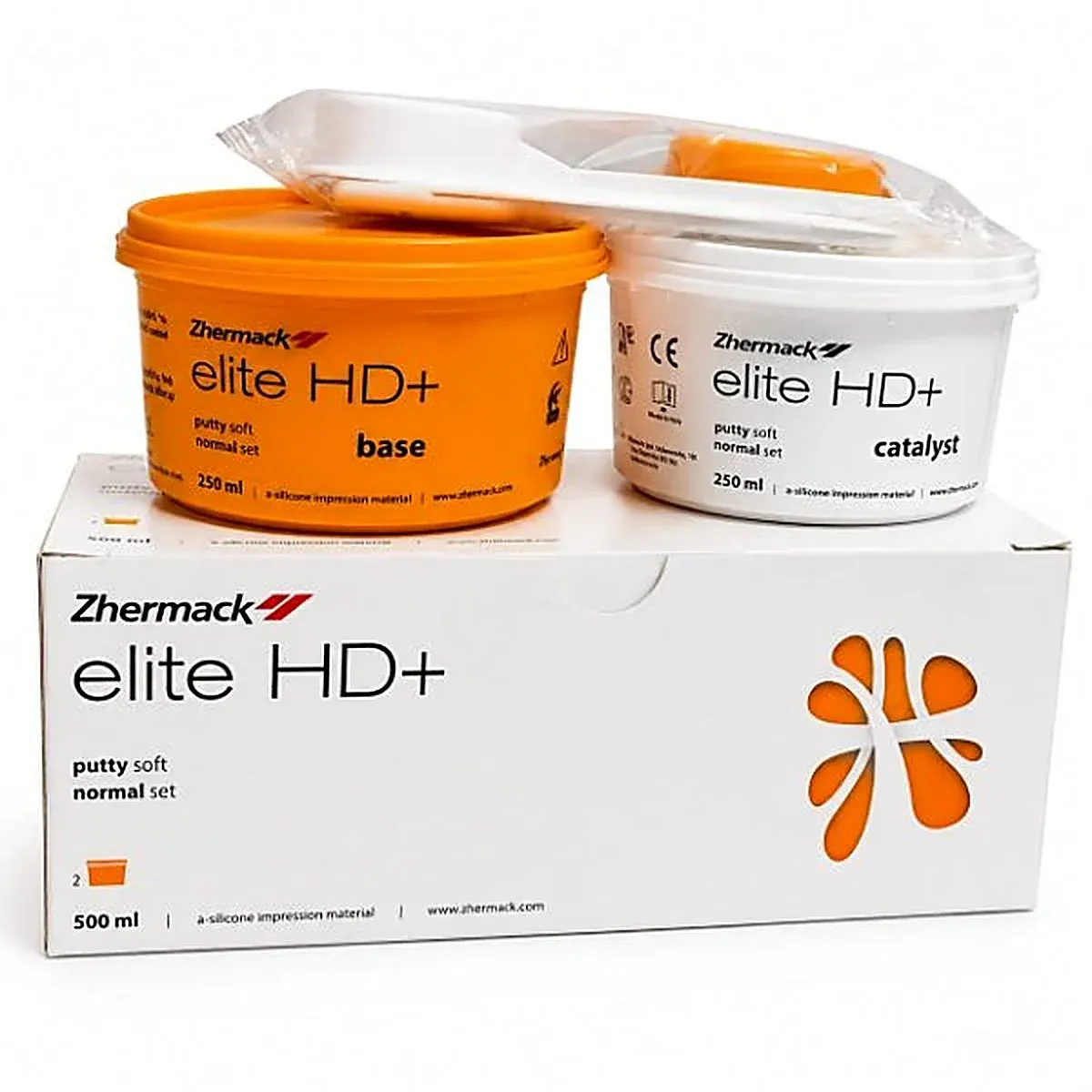 ELITE HD+