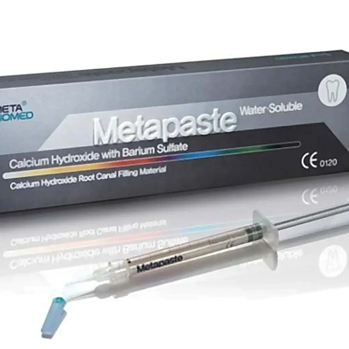META BIOMED METAPASTE