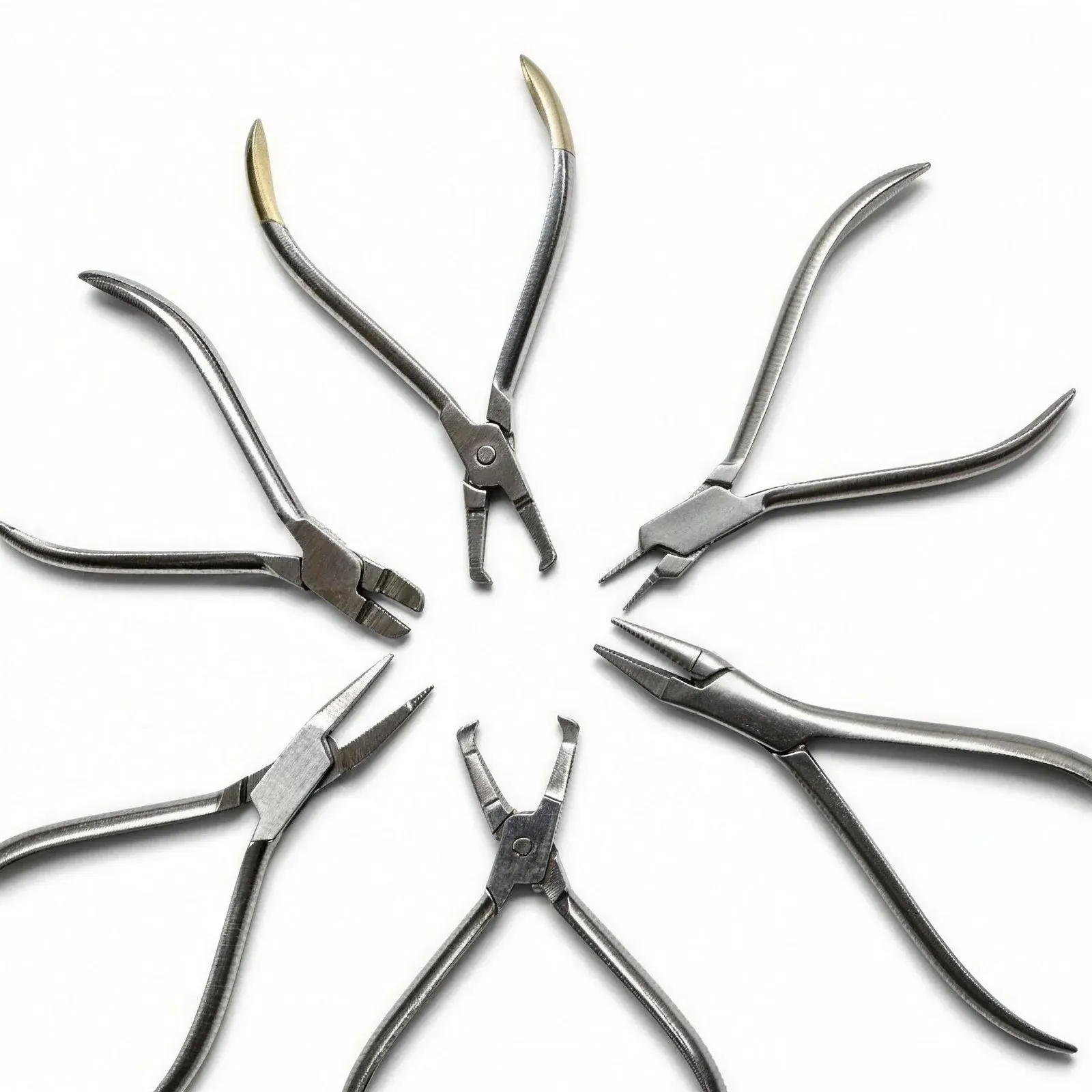 PINCE ORTHO