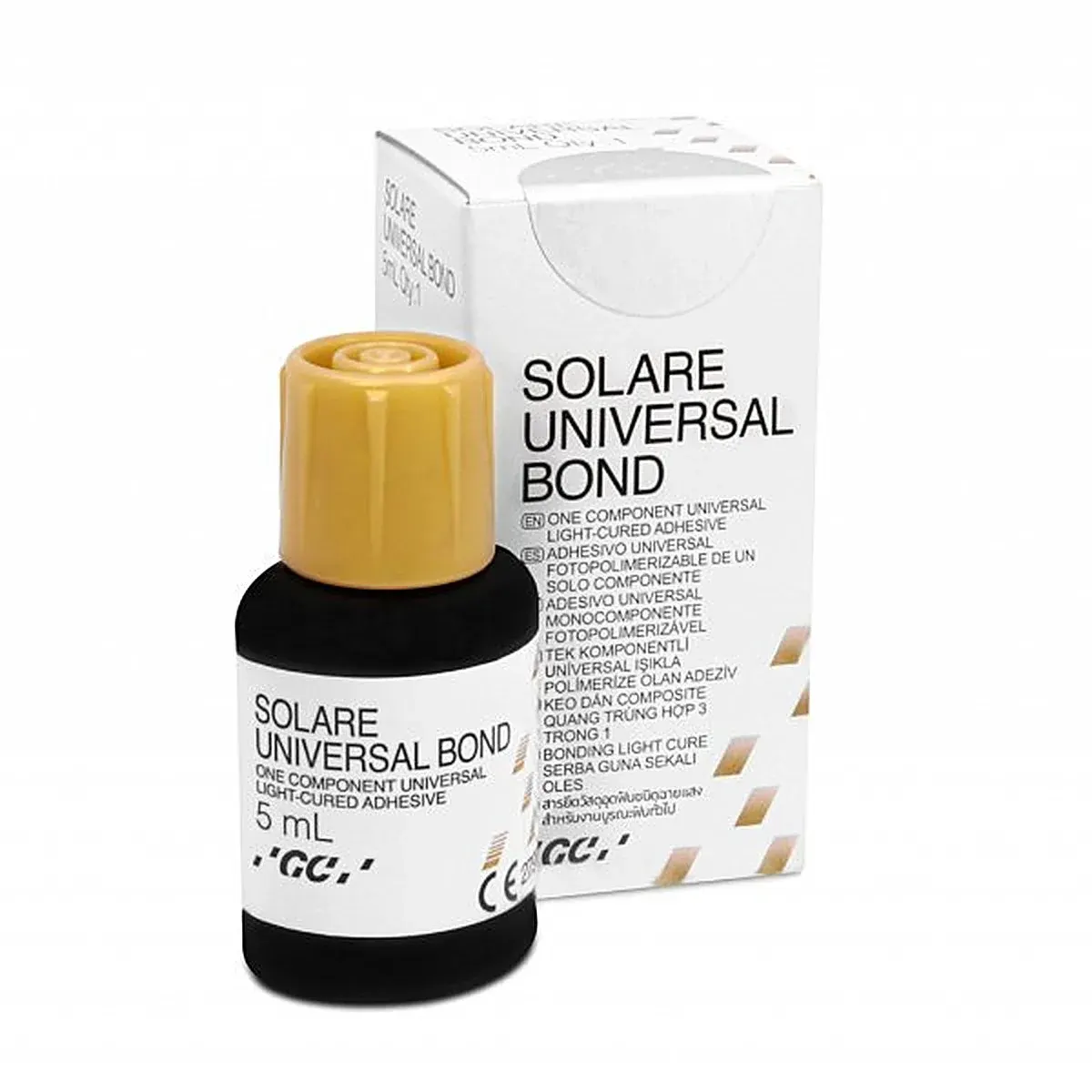 Solar Universal Bond