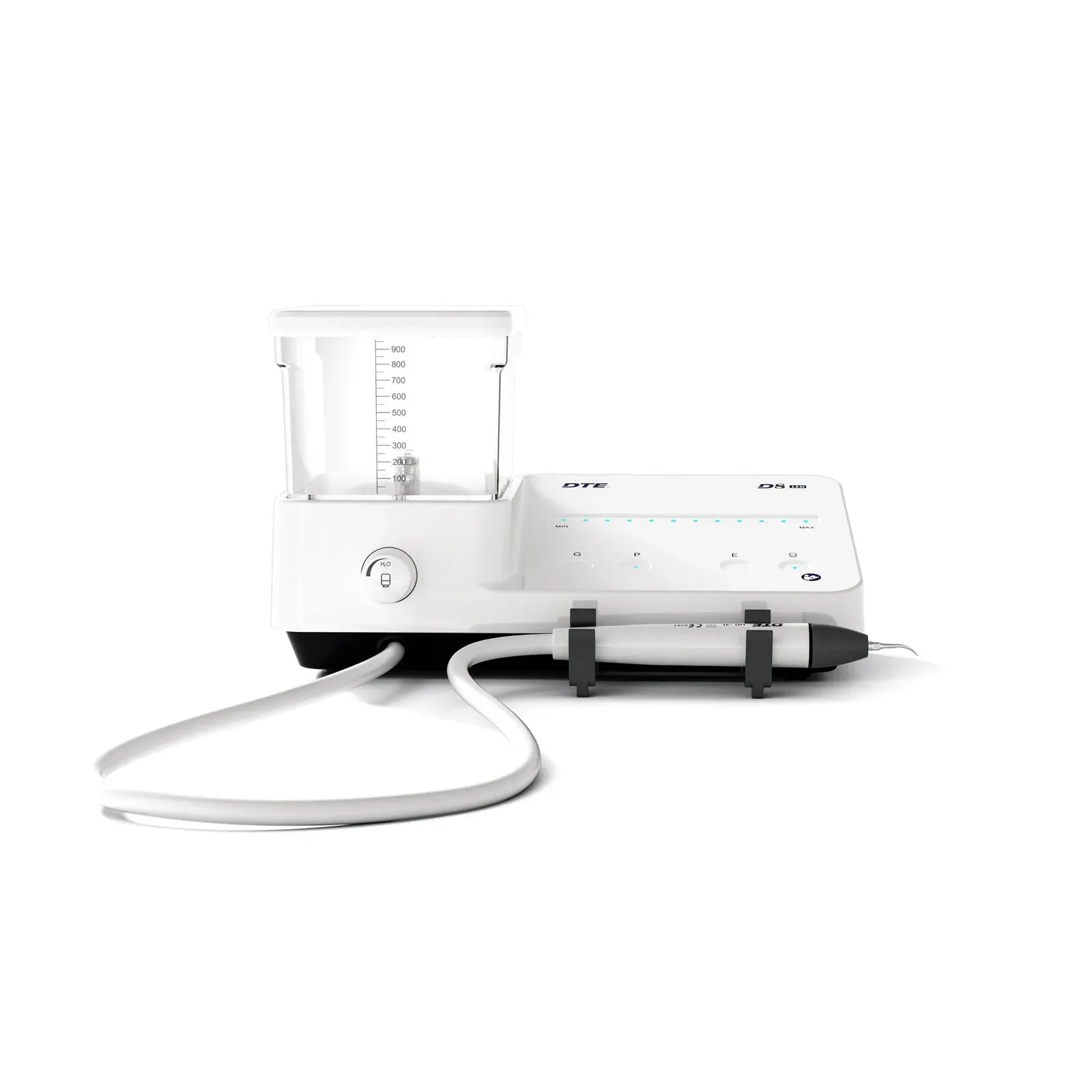 Détartreur dentaire ultrasonique – S6 DTE