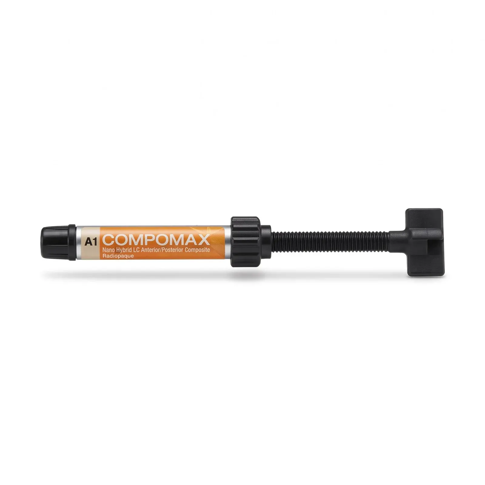 Compomax composite seringue