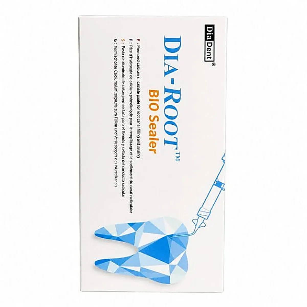 DIA-ROOT BIO SEALER