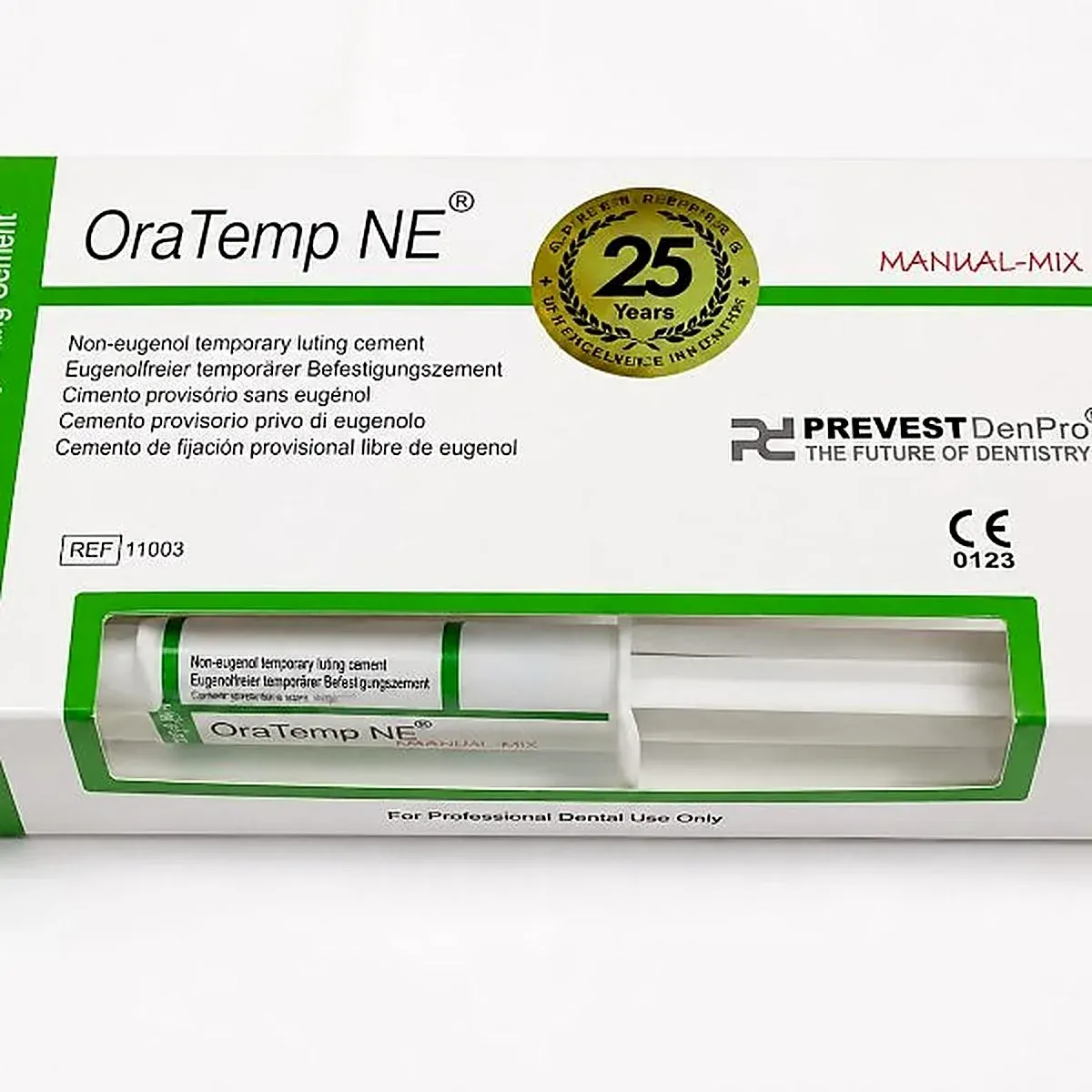 ORATEMP NE