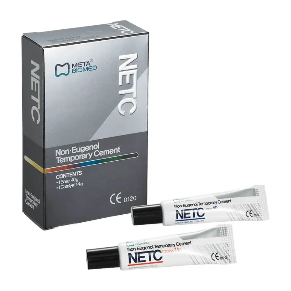 NETC META BIOMED TUBE