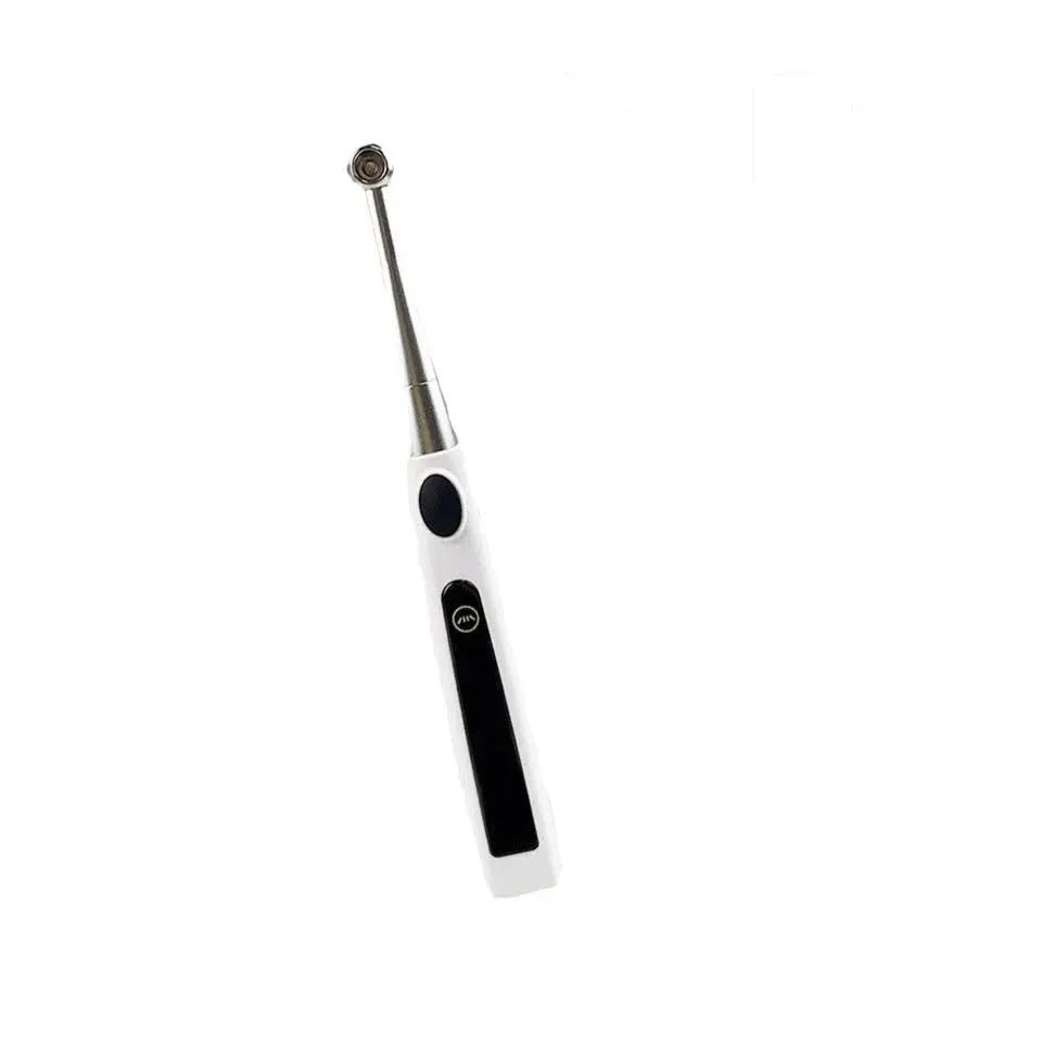 Curing light LED
