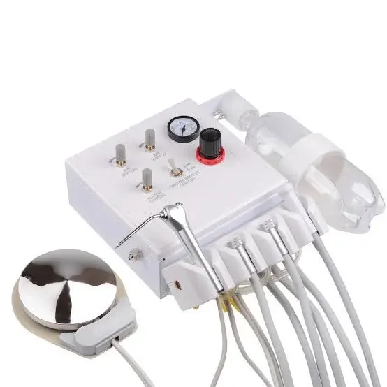 Dental Unit Turbine