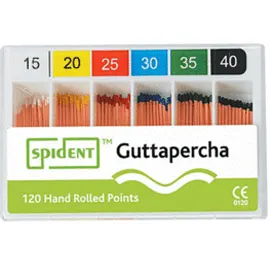 Gutta Percha