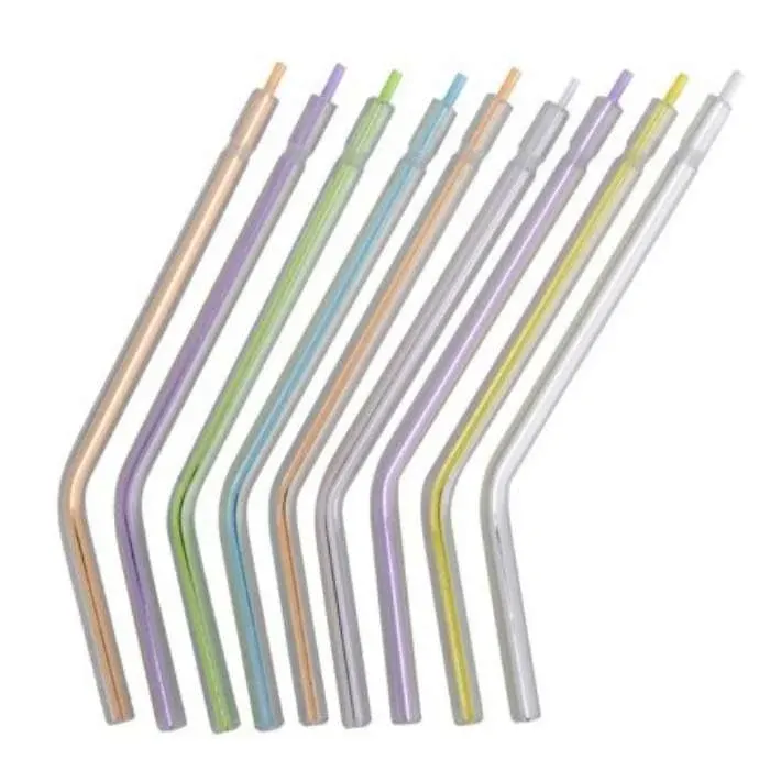 D2D Air Water Syringe Tips