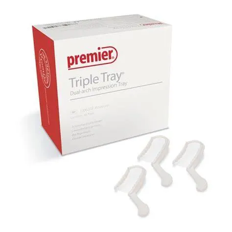 Triple Tray®