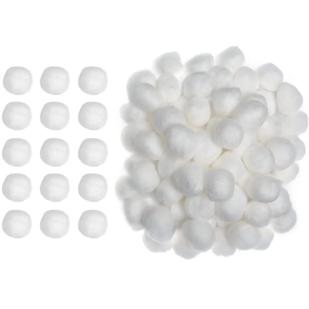 Cotton Balls