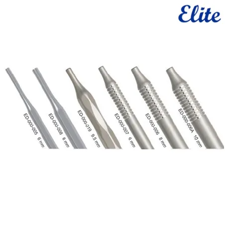 Elite Mouth Mirror Handle