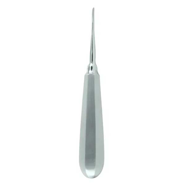 Root Elevator,Heidbrink,Fig.1(2.5mm)Smooth