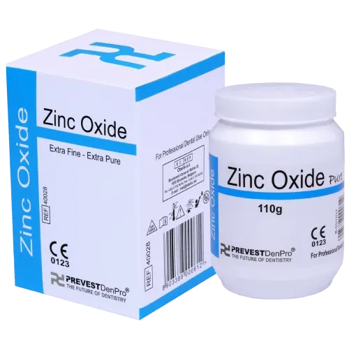 Zinc Oxide Powder