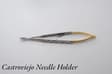 Premia Castroviejo needle holder – Straight