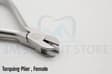 Premia Torquing Plier, Female