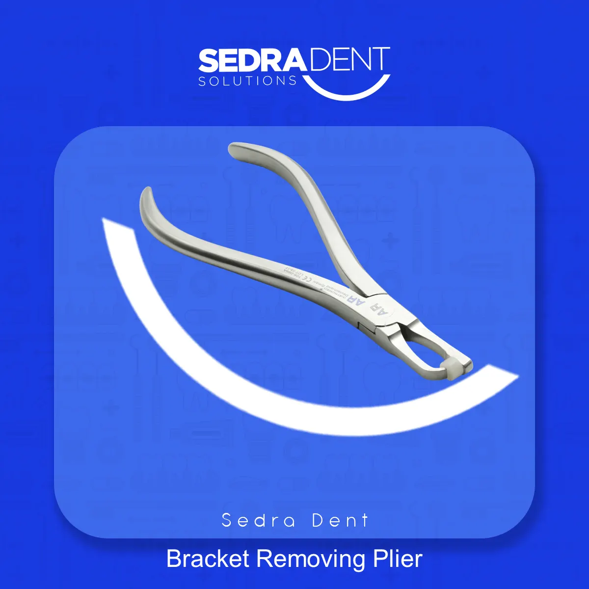 Band Remover Plier