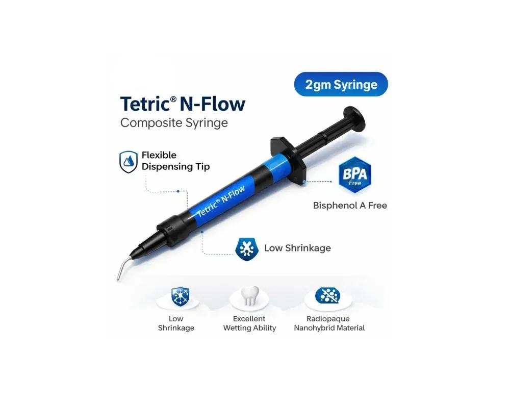 Tetric N Flow A3.5
