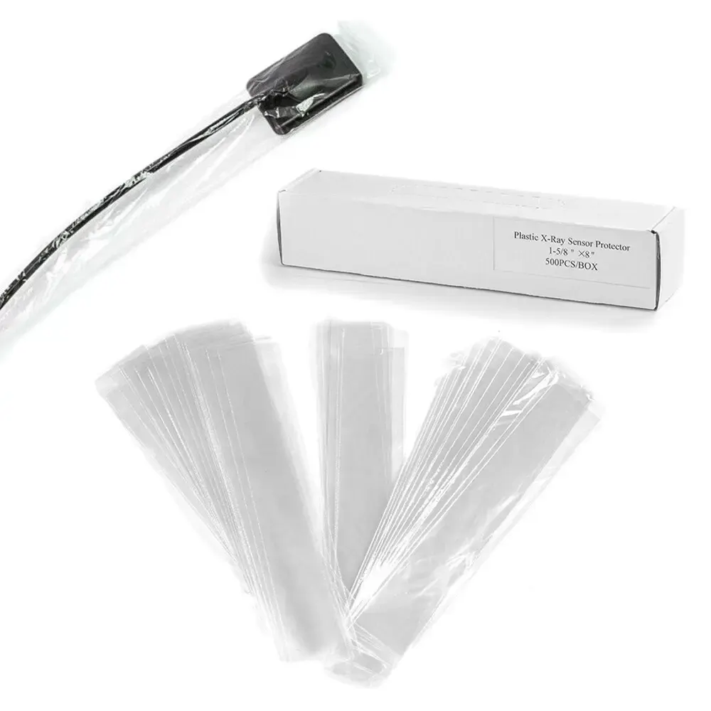 500 X-RAY SENSOR SLEEVES P/K