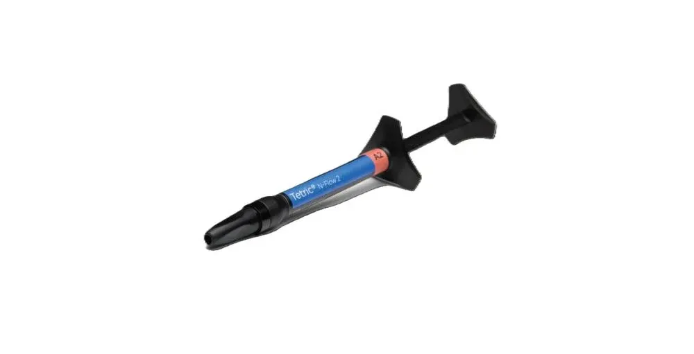 Tetric N Flow A2