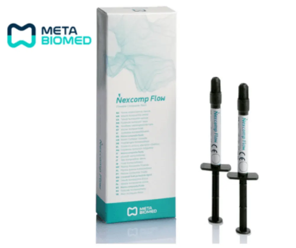 META NEXCOMP FLOW A3.5 COMPOSITE RESIN