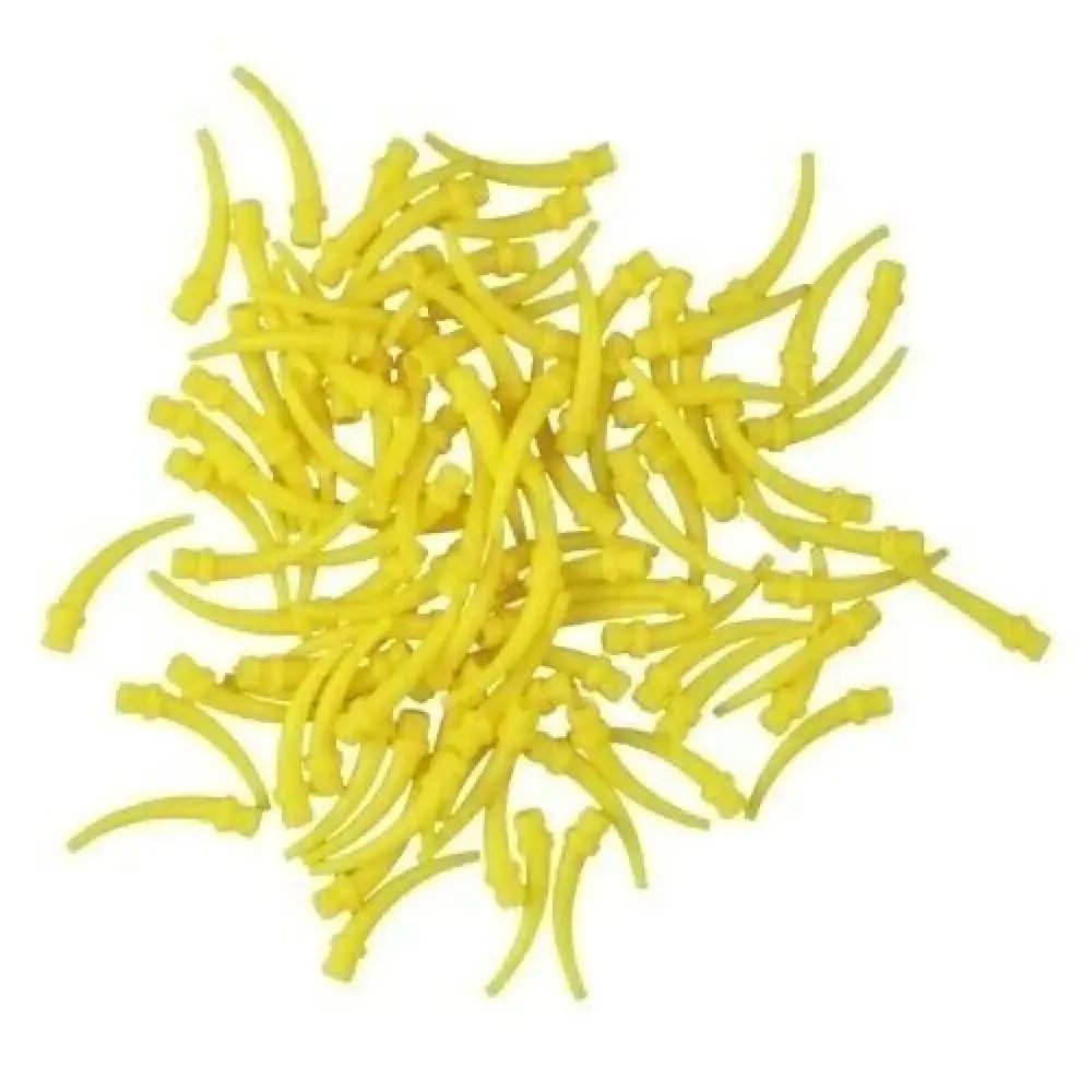 Intra Oral Tip Yellow p/k 100