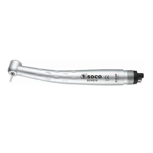 Socodent Max Standard Head Push Button Hand piece