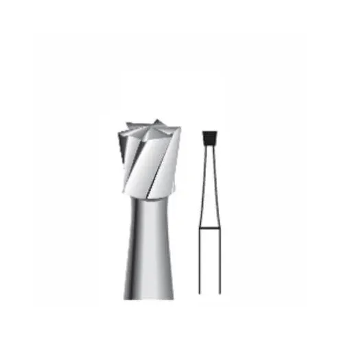 Ruixin Carbide Bur FG – Inverted Cone