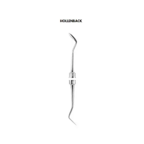 Ace Carver – Hollenback