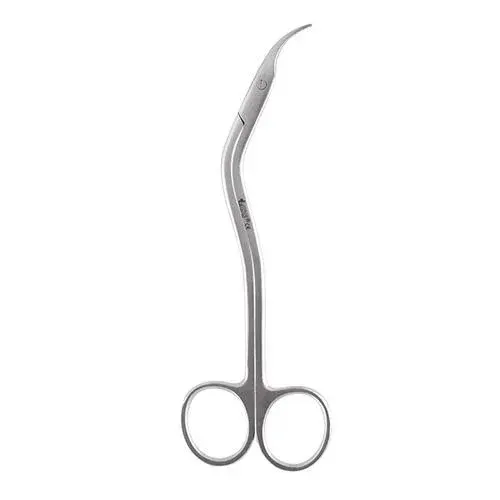 GDC Oral Surgery Scissors – Heath For Suture Cutting 15.5cm #S25