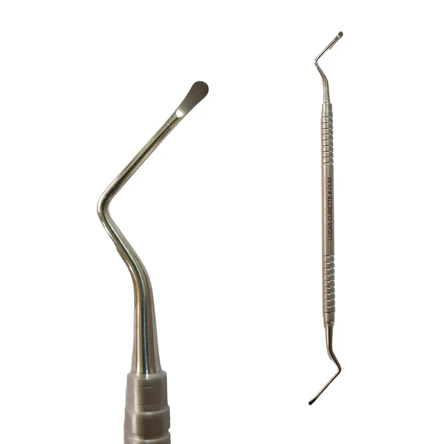 Ace Curette Surgical Lucas #CL84