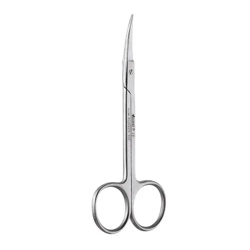 Ace Scissors – Iris Curved 11.5 cm