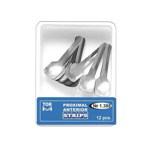 TOR VM Proximal Anterior Strips – Large
